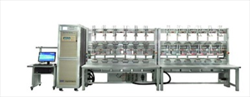Bộ hiệu chuẩn công tơ ba pha GENY YC1893D-12